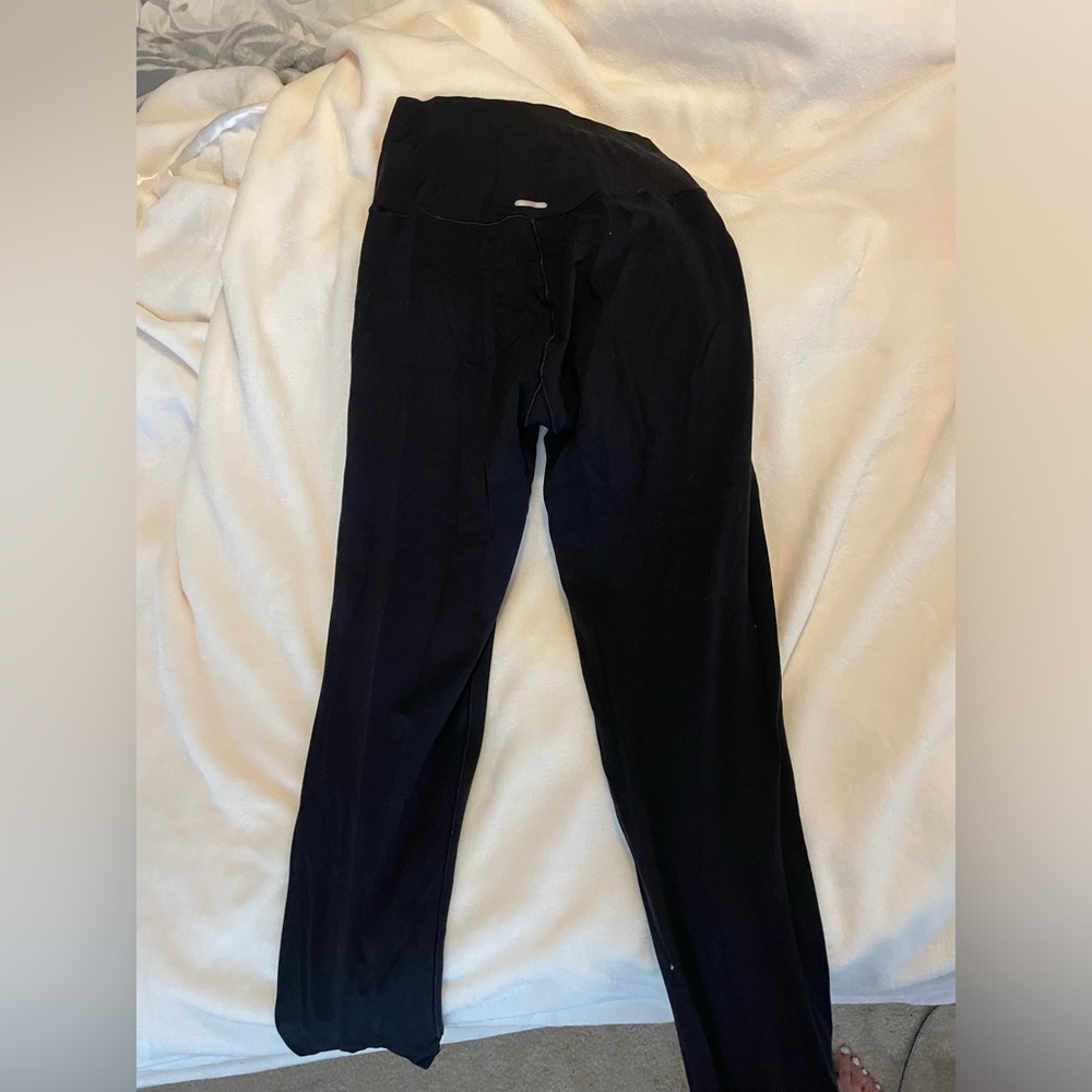 7/8 leggings